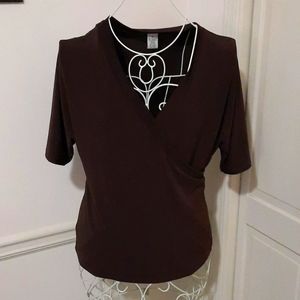 For the Republic Top